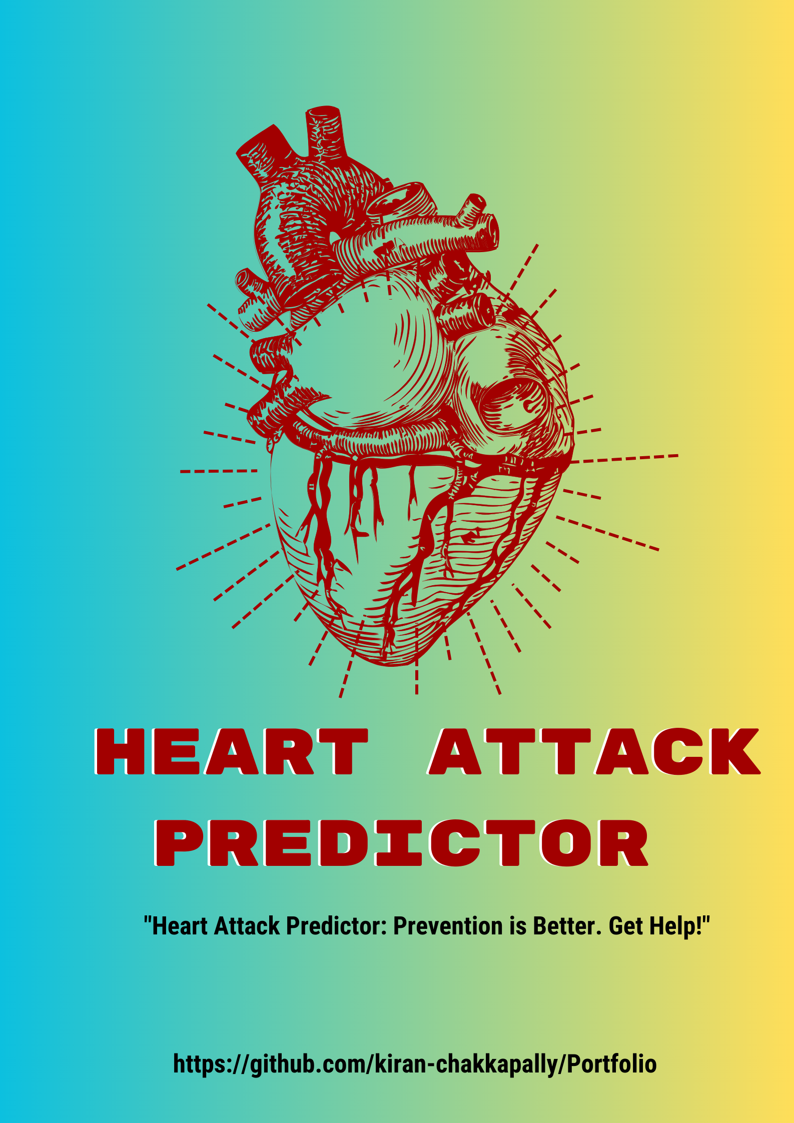Heart Attack Predictor